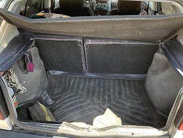 mazda cx 9: Volkswagen Golf: 1992 г., 1.8 л, Механика, Бензин, Хэтчбэк — 7