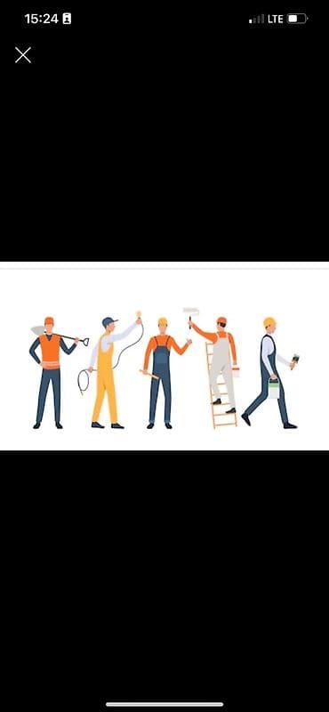 Медицина, фармацевтика: Жүк ташуучу. Тажрыйбасыз — 1