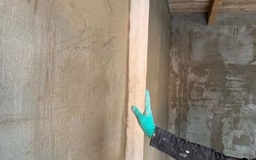 обзор цен на строительные и отделочные работы в бишкеке: Декоративная штукатурка, Штукатурка стен | Кварц песок, Арт бетон Больше 6 лет опыта — 1