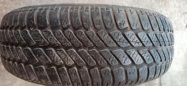 s 140: Шины 175 / 65 / R 14, Лето, Б/у, 1 шт, Легковые, Китай, Centara — 1