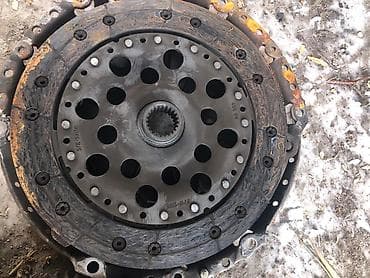 продаю легаси: Маховик Ford 2001 г., Б/у, Оригинал, Германия — 4