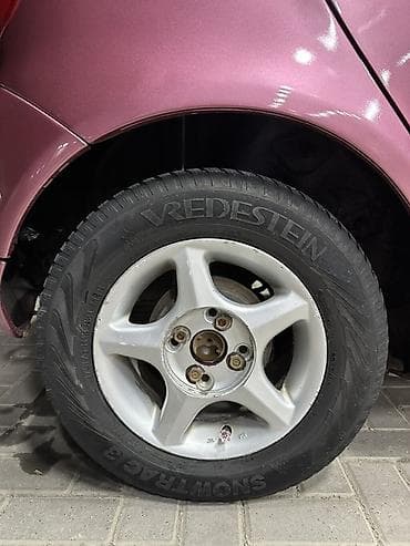 арзан машине: Mini : 2000 г., 1 л, Автомат, Хетчбек — 5