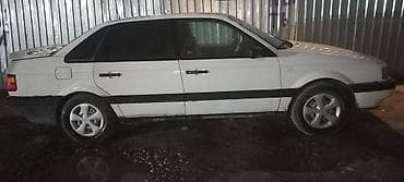 купить фары на пассат б3: Volkswagen Passat: 1989 г., Седан — 3