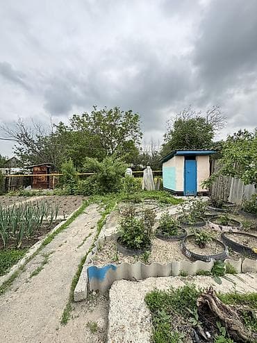 коттедж на иссык куле продажа: ✨ Продаётся дом коттеджного типа в с. Сокулук ✨ 🏡 Характеристики: • — 6