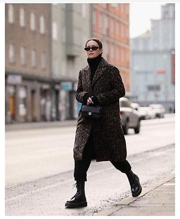 керзавой сапоги: Ботинки, берцы Chanelнатуральная кожа( снаружи и внутри),новая — 3