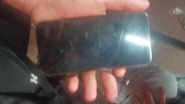 айфон 15 про новый: IPhone 15 Pro, Колдонулган, 256 ГБ, Күмүш, 88 % — 1