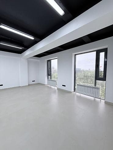 red centr: Аренда офисов, 90 м², В бизнес центре — 3