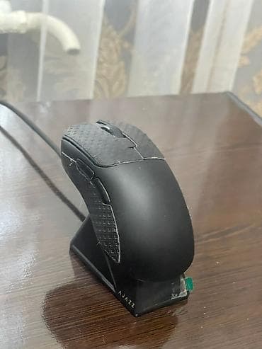 hoco l26: Мощный игровой системный блок Ryzen 5 7600X / RTX 3080 10GB 🔧 — 8