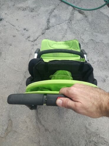 прогулочные коляски cam: Коляска, Новый — 8