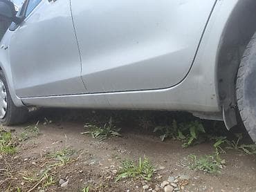 тайот ярис: Toyota Yaris: 2008 г., 1.4 л, Механика, Дизель, Хэтчбэк — 6