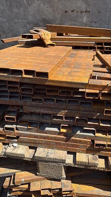 СКУПКА ЧЁРНЫЙ МЕТАЛЛ И СТРОЙ МАТЕРИАЛЫ И СВЕТНОЙ МЕТАЛЛ ТЕЛ -