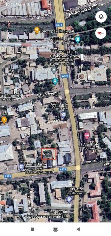 9 соток, Для бизнеса, Красная книга, Тех паспорт at lalafo.kg 9 соток, Для бизнеса, Красная книга, Тех паспорт