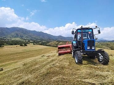 Продаю трактор МТЗ 82.1 2016ГОД В ИДЕЯЛНОМ СОСТОЯНИЕ 👆👆👆 ВСЕ В РАДНОМ