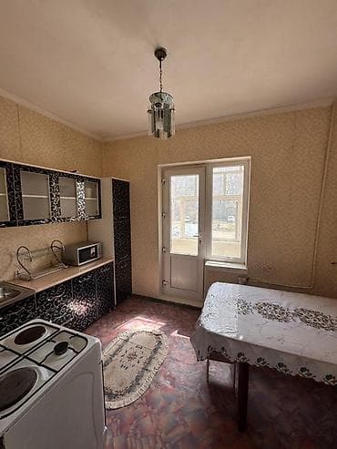 трех комнатные квартира куплю серии 105: 3 комнаты, 80 м², 105 серия, 2 этаж, Косметический ремонт — 3