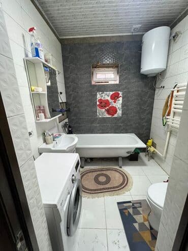новые домики в ала арче: Дом, 120 м², 4 комнаты, Собственник, Косметический ремонт — 5