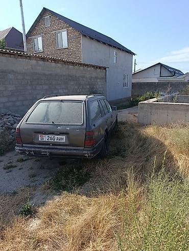 ваз 2107 двери: Mercedes-Benz W124: 1989 г., 2.5 л, Механика, Дизель, Универсал — 2