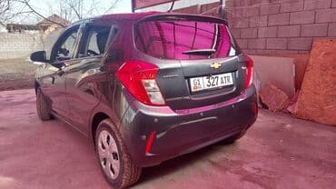 хендай соната 2021 цена бишкек: Chevrolet Spark: 2018 г., 1 л, Вариатор, Бензин, Хетчбек — 5