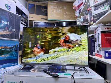 ясинь: Срочная Акция Телевизор ясин 32g11 android, 81 см диагональ, с — 8