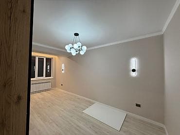 pro group: 2 комнаты, 60 м², Элитка, 8 этаж, Дизайнерский ремонт — 7