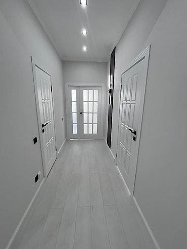 Продажа квартир: 2 комнаты, 67 м², 7 мкр Элитка, 8 этаж, Дизайнерский ремонт — 3