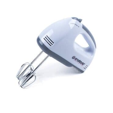 миксер электрический: Блендер, миксер, Жаңы, Өзү алып кетүү, Акылуу жеткирүү — 1