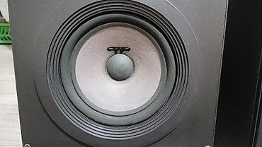 машинка автомат б у: Винтажные акустические колонки очень редкие : Schneider hifi stereo — 5