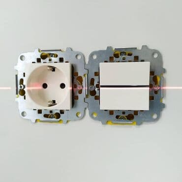 цены на электромонтажные работы в бишкеке: Электрик | Установка счетчиков, Установка стиральных машин, Демонтаж электроприборов Больше 6 лет опыта — 8