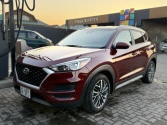 двигатель субару аутбек 2.5 купить в бишкеке: Hyundai Tucson: 2019 г., 2.4 л, Автомат, Бензиновая, Кроссовер — 9