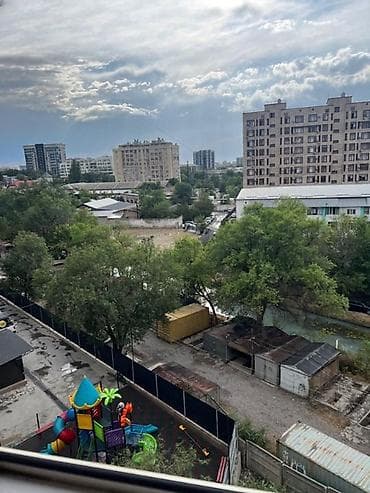 1 комната, 52 м², Физкультурный (КГАФКиС) 105 серия, 6 этаж at lalafo.kg — 3 1 комната, 52 м², Физкультурный (КГАФКиС) 105 серия, 6 этаж — 3