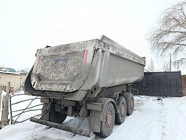 тормозные супорта: Прицеп, Schmitz Cargobull, Самосвал, от 12 т, Б/у — 5