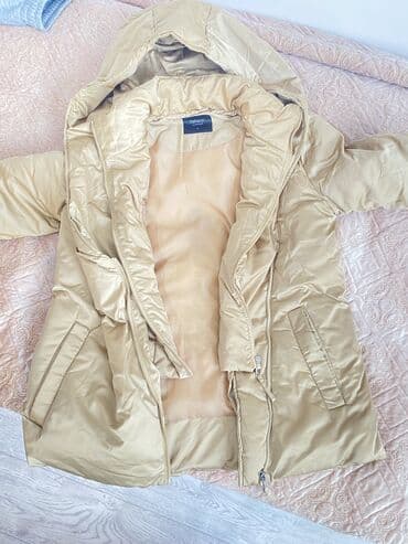 Прокат одежды: СРОЧНО‼️ продается шуба из искусственного меха И куртка зимняя в — 3