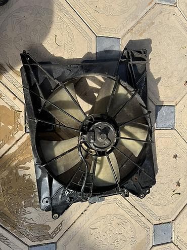 купить вентилятор в бишкеке: Вентилятор Honda — 2