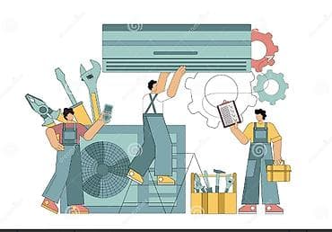 пополнение газа: "Кондиционер сервис" предоставляет услуги по ремонту обслуживанию и — 2