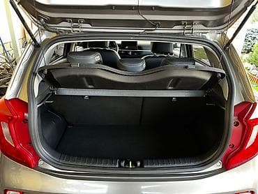 byd plus: Kia Morning: 2019 г., 1 л, Автомат, Бензин — 9
