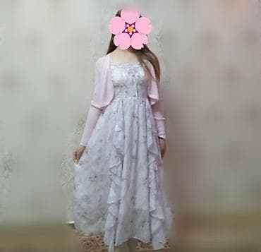 Платье at lalafo.kg Платье