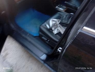 Продажа авто: Honda Inspire: 2004 г., 3 л, Типтроник, Бензин, Седан — 8