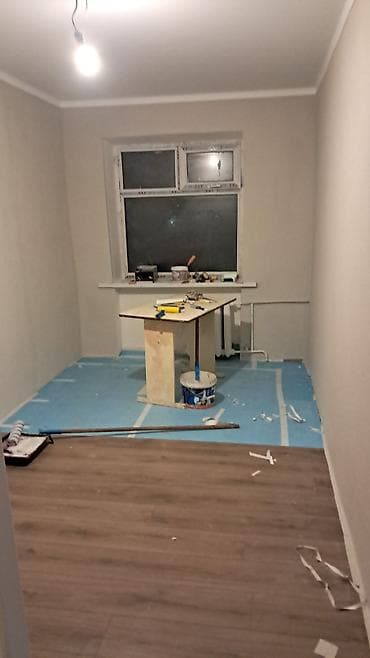 строительство загородных домов под ключ: Услуги ремонта и отделки «под ключ» - Комплексные ремонтные работы — 5