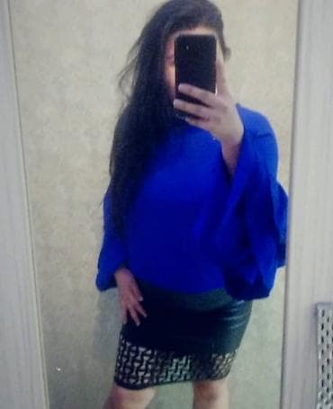 Тигүү иши: Срочно ищу подработку — 1