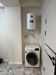 сдаю комнату с подселением тунгуч: 1 комната, Агентство недвижимости, Без подселения, С мебелью частично — 9