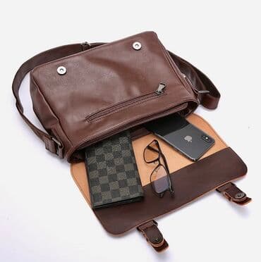 золотые цепочки женские фото цены бишкек: Классическая сумка, Материал: Экокожа, Застежка на молнии, Унисекс, Б/у — 3