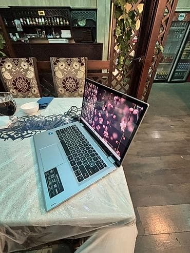ноутбуки dell в бишкеке: Acer Aspire 3 Spin 14 — трансформер 2‑в‑1 с сенсорным экраном — 2