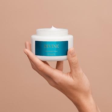 Сулуулук жана ден соолук: Парфюмерия и уход Oriflame 1) Парфюмерная вода Divine (Дивайн), 50 мл — 5