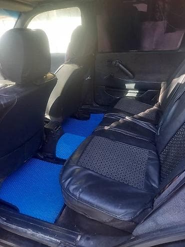 sprinter 2 9: Volkswagen Passat Variant: 1992 г., 1.8 л, Механика, Бензин, Универсал — 4