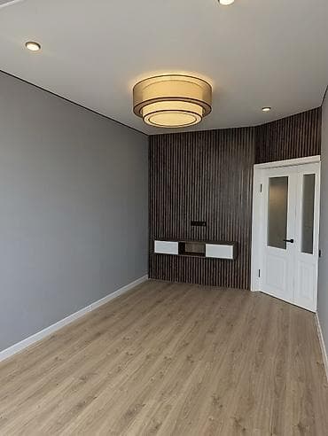 Батирлер: 1 бөлмө, 40 м², Элитка, 10 кабат, Евроремонт — 3