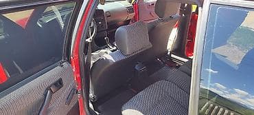 pasat: Volkswagen Passat Variant: 1993 г., 1.8 л, Механика, Бензин, Универсал — 9