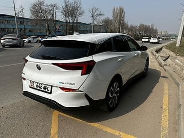 buick skylark: Buick : 2018 г., Электромобиль, Универсал — 4