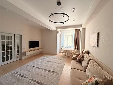 Новостройки от застройщика: 3 комнаты, Риэлтор, Без подселения, С мебелью полностью — 1