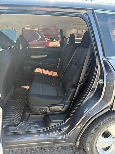 Subaru Ascent: 2020 г., 2.4 л, Автомат, Бензин, Кроссовер — 6