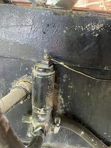 Куплю магнитный клапан такой же