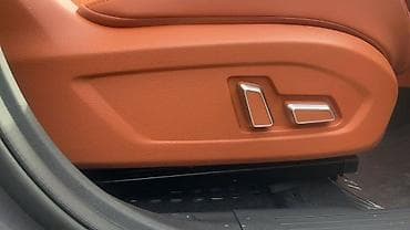 gac s7: Dongfeng : 2025 г., 1.5 л, Автомат, Гибрид, Кроссовер — 9